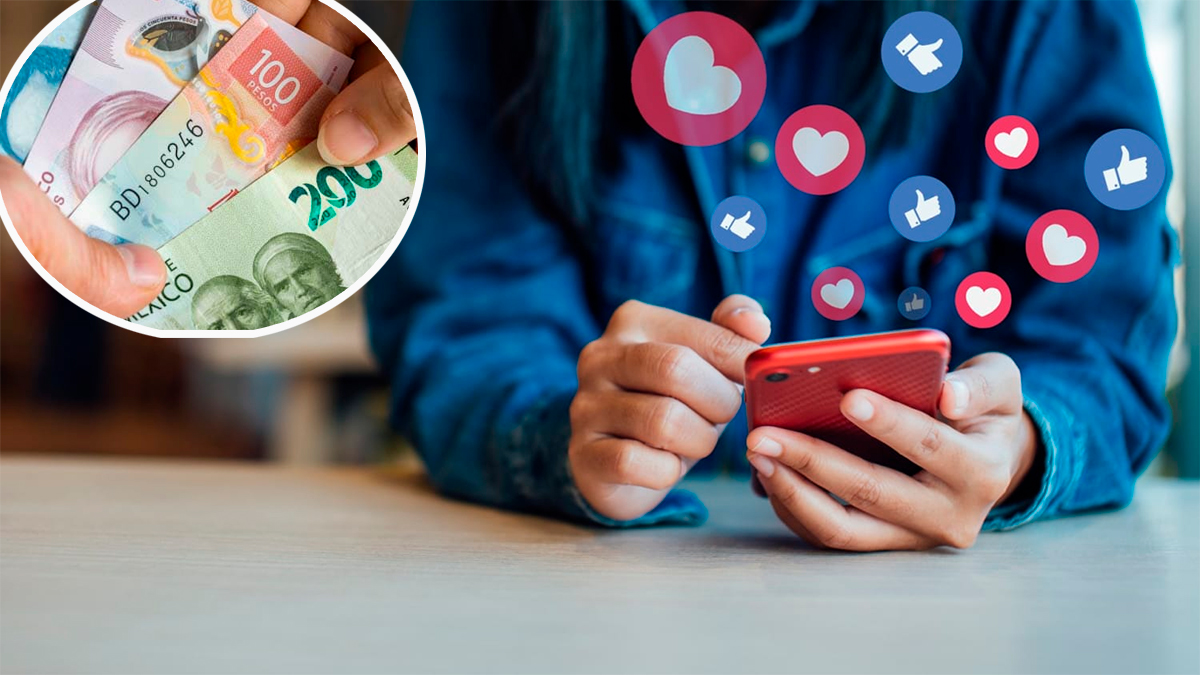 ¡Cuidado con los fraudes de «likes pagados»! La SSPC lanza alerta sobre nuevas estafas en redes sociales