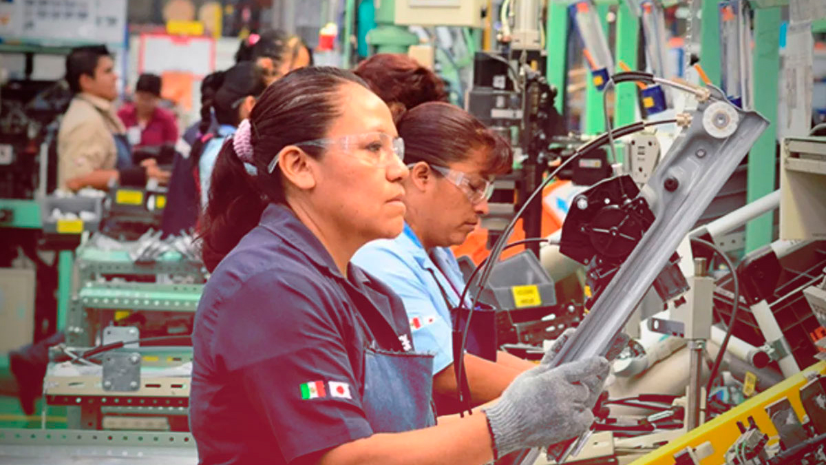La manufactura mexicana en la mira: ciberataques amenazan la columna vertebral económica del país