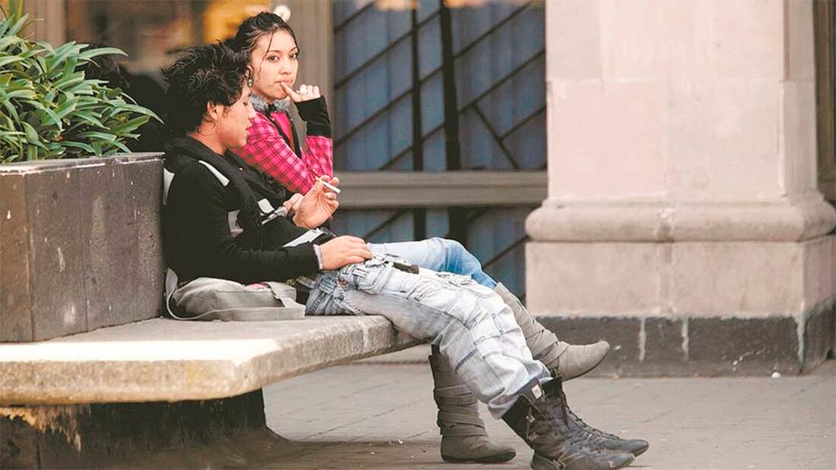 Uno de cada seis jóvenes en México no estudia ni trabaja, alerta la OIT