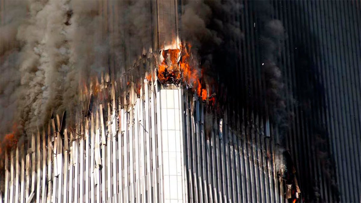 A 24 años del 11-S, Nueva York honra la memoria de las tres mil víctimas