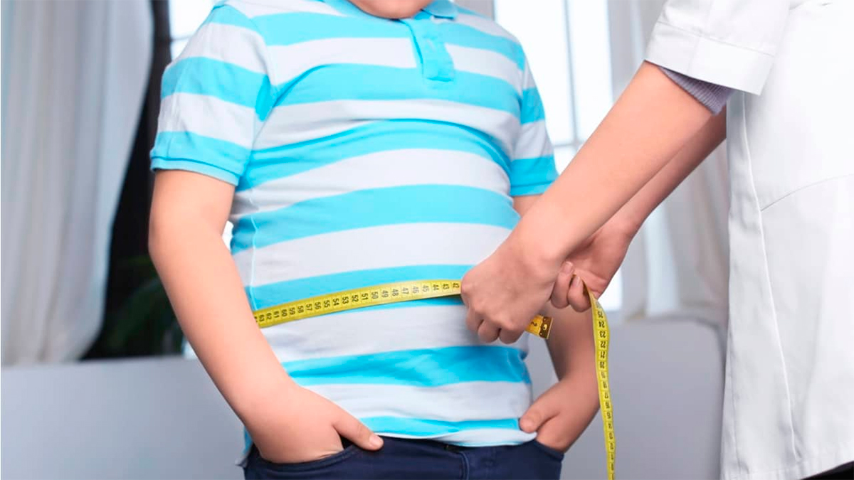 Crisis global de obesidad infantil: UNICEF alerta sobre el nuevo rostro de la malnutrición