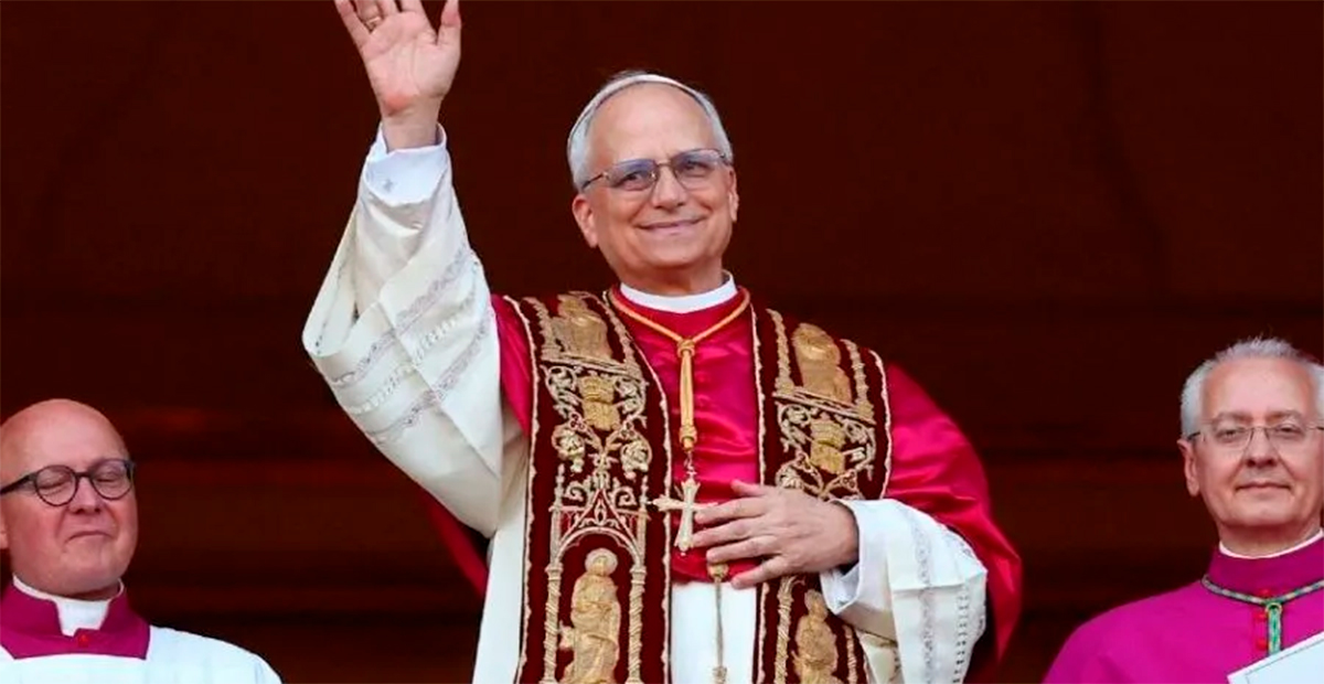 El papa León XIV celebra su 70 cumpleaños con música, oración y cercanía al pueblo de Dios