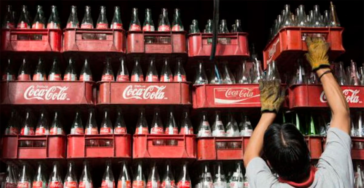 Aumentan enfermedades crónicas en México vinculado al consumo de refrescos