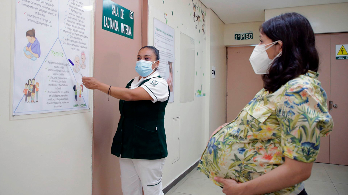 Se duplica en México la población sin acceso a servicios de salud: 42 millones afectados en 2024