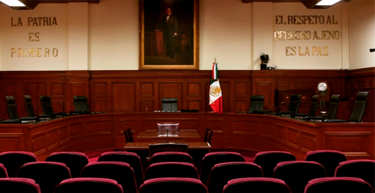 ¡Adiós al derroche! La Nueva Corte ajusta su presupuesto