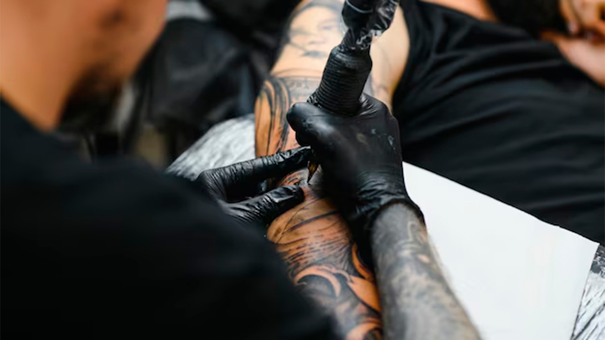 Corea del Sur legaliza los tatuajes tras 33 años de clandestinidad