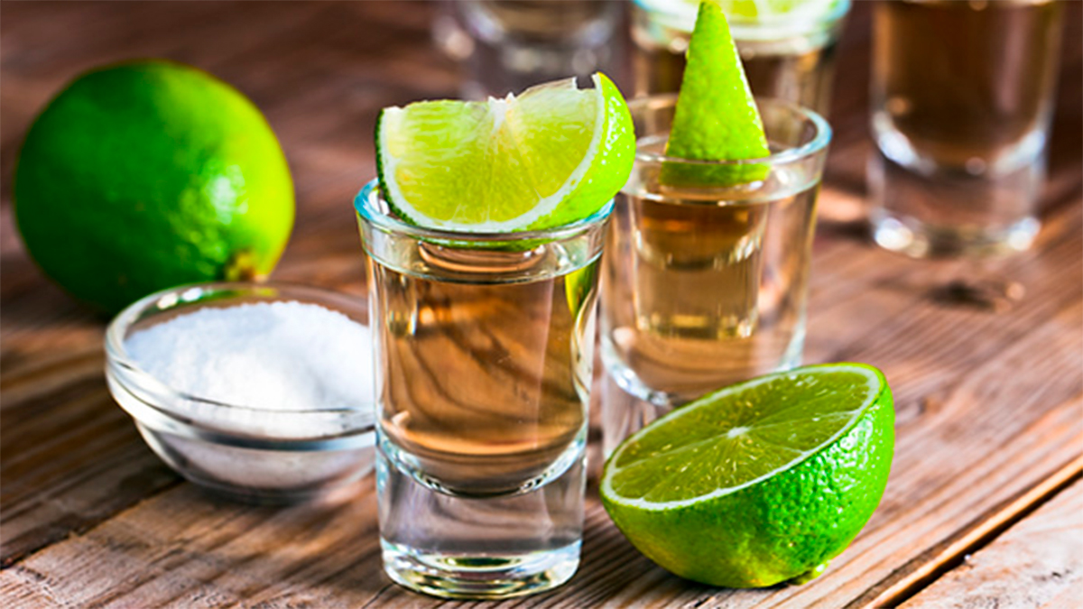 ¡Celebra a México con tequila! Descubre los beneficios ocultos de la bebida de los dioses