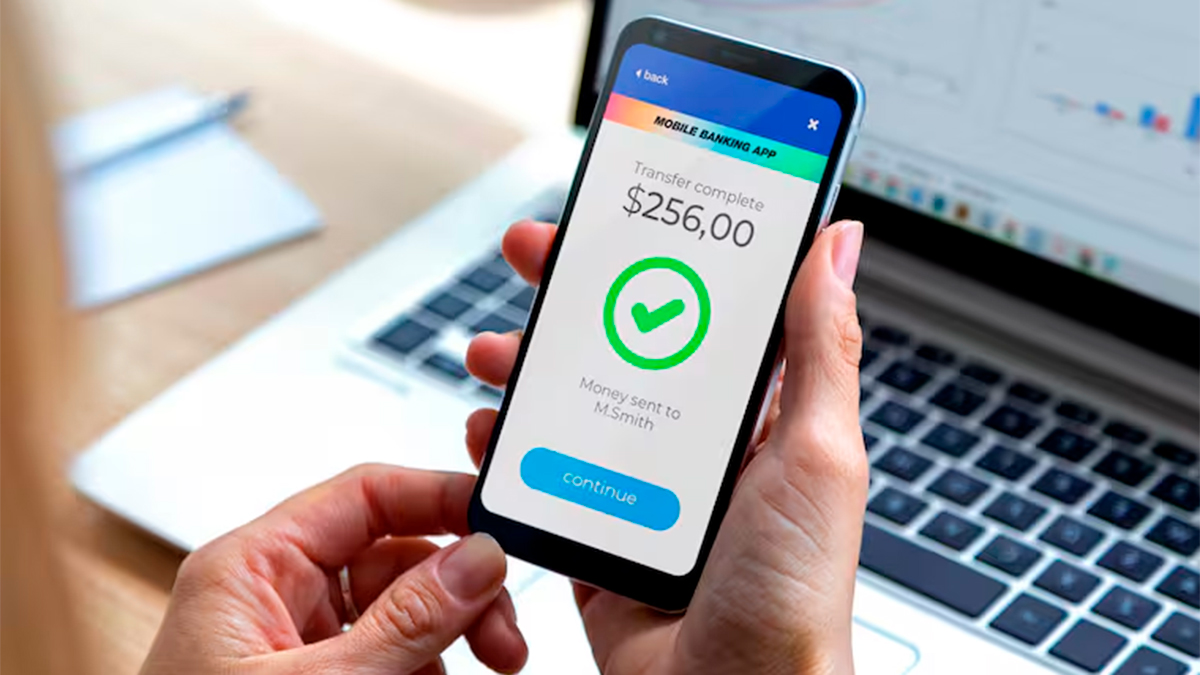 CNBV implementará nuevo límite de seguridad en apps de transferencias bancarias a partir de octubre