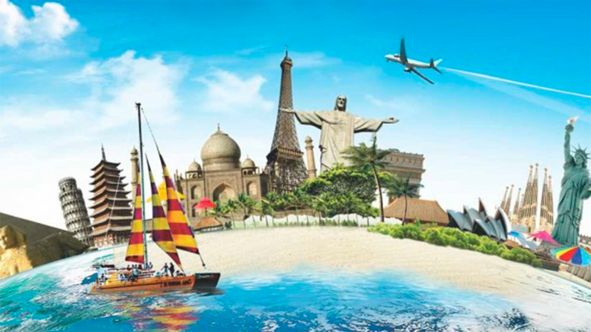 Día Mundial del Turismo 2025: crece 5% el turismo internacional pese a retos económicos y geopolíticos
