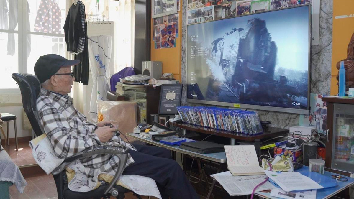 Estudio revela que los videojuegos de ejercicio benefician la memoria en adultos mayores