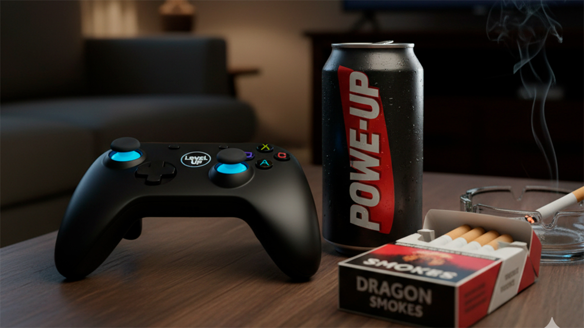 México prepara más impuestos a refrescos, cigarros y videojuegos violentos para 2026