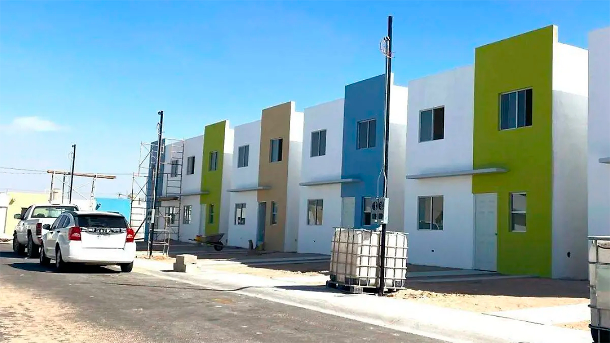 Comprar casa en México, un sueño que se retrasa: la edad promedio sube de 29 a 39 años