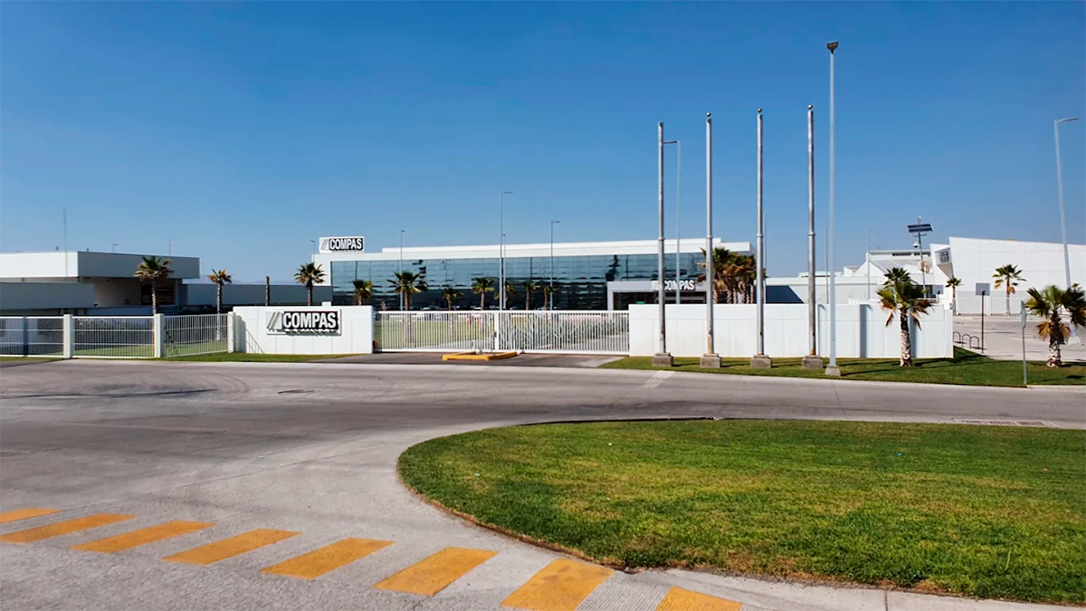 Cierra la planta Compas en Aguascalientes: Renault-Nissan y Daimler pondrán fin a su alianza