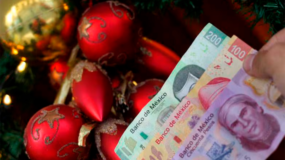 Aguinaldo 2025: quiénes lo recibirán, cuándo se paga y cuándo aplica el descuento del SAT