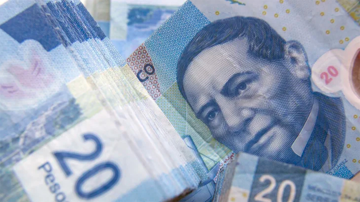 Adiós al billete azul de 20 pesos: Banxico retira de circulación la emblemática pieza con la imagen de Benito Juárez
