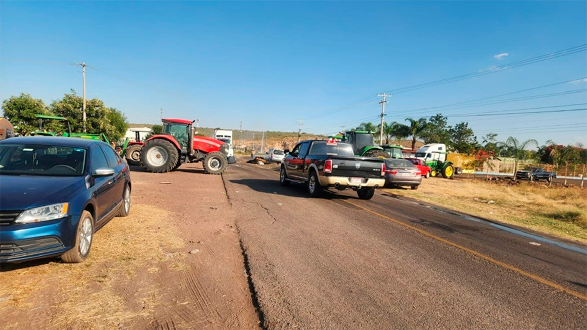 Gobierno federal anuncia acuerdo con productores de maíz