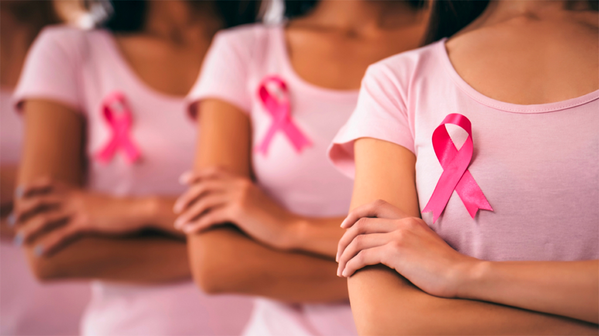 México lanza modelo universal contra el cáncer de mama: abrirá en diciembre el primer Centro Oncológico para la Mujer