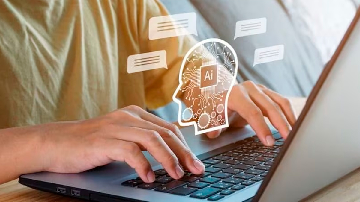 Despiden a investigador mexicano en EU tras usar inteligencia artificial en su trabajo