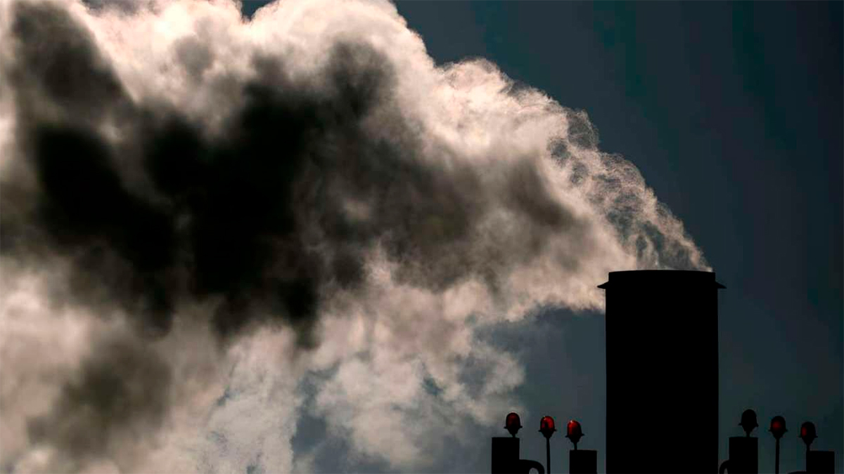 El CO₂ alcanza su nivel más alto en la historia y acelera la crisis climática mundial: OMM