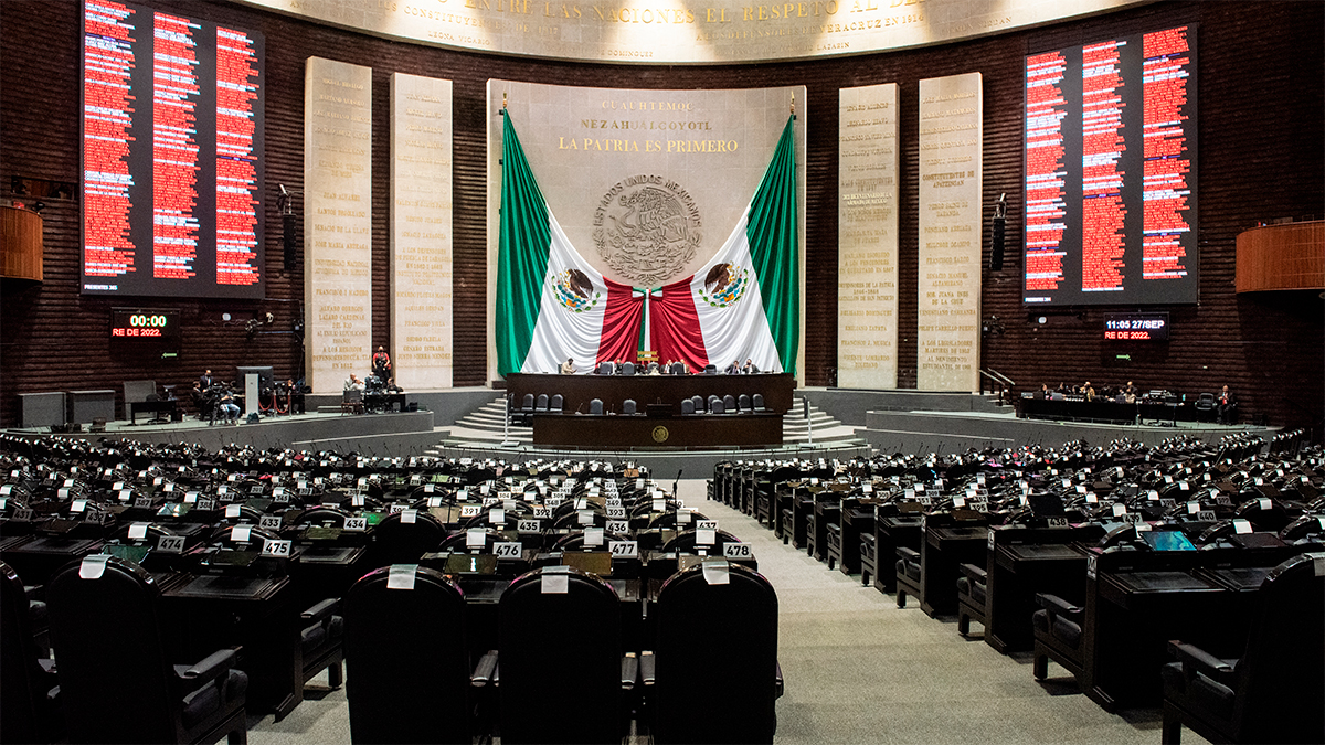 Jueza federal exige al Congreso cumplir fallo de la Corte y despenalizar el aborto a nivel federal