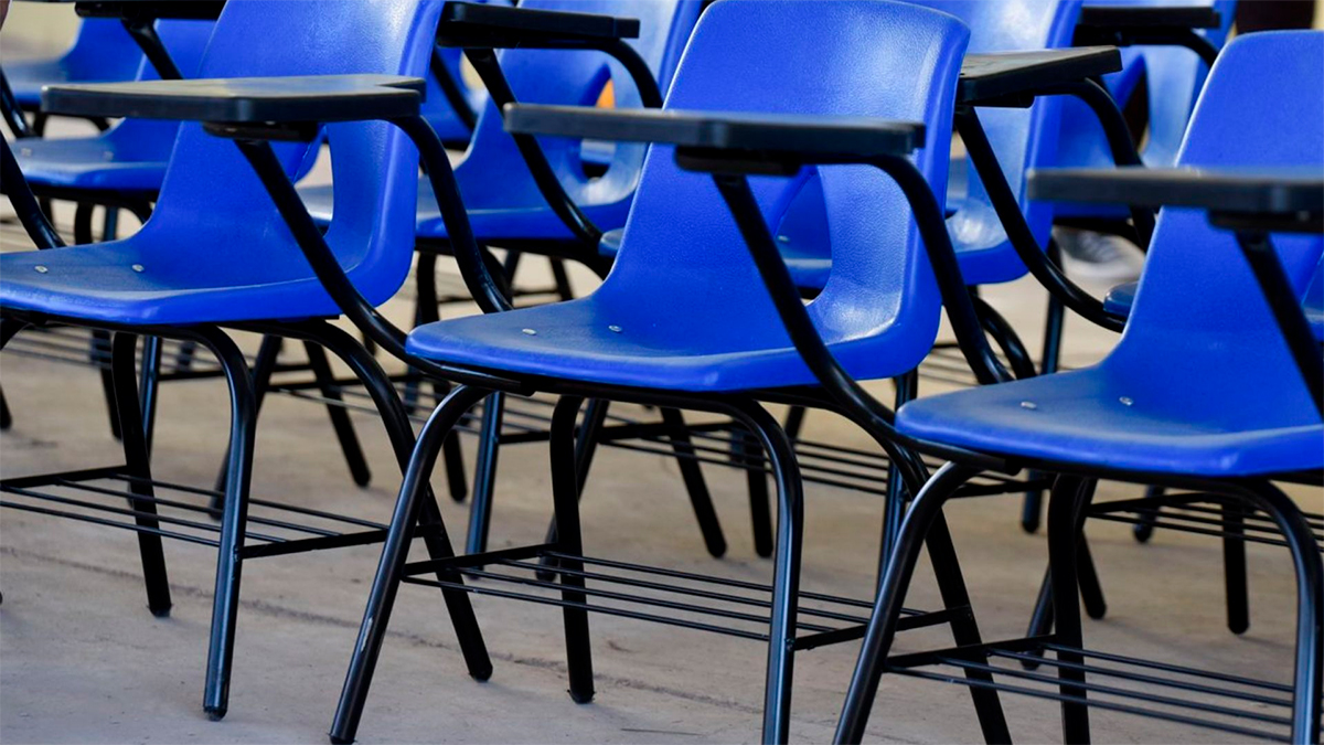 Chihuahua reforma su Ley de Educación y prohíbe el lenguaje inclusivo en escuelas básicas