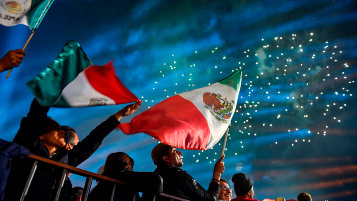 Diputada del PRI propone sanciones a funcionarios por pifias en el Grito de Independencia