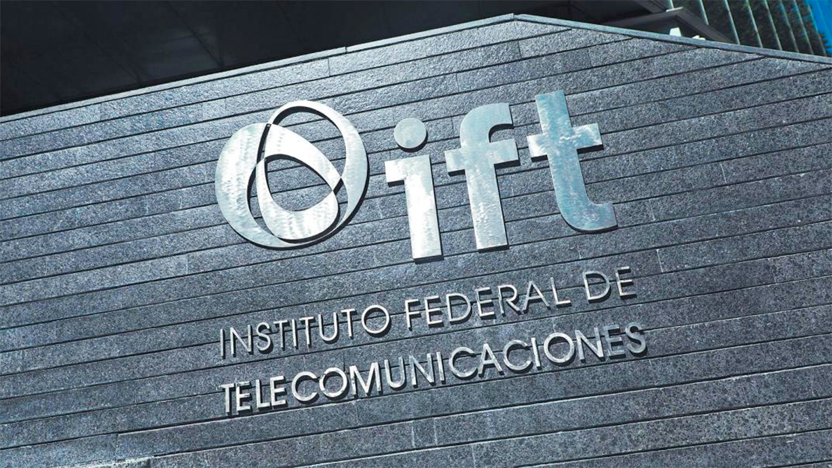 IFT cesa operaciones tras 12 años de trabajo