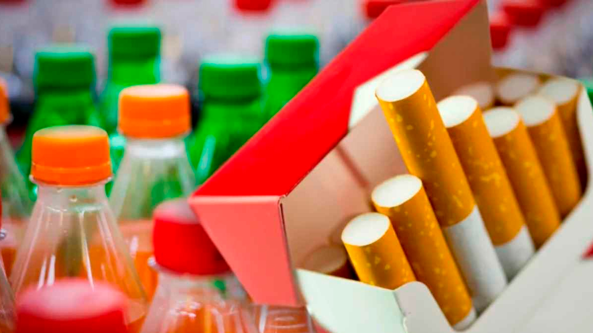 Hacienda rechaza crear un fondo especial para “impuestos saludables”