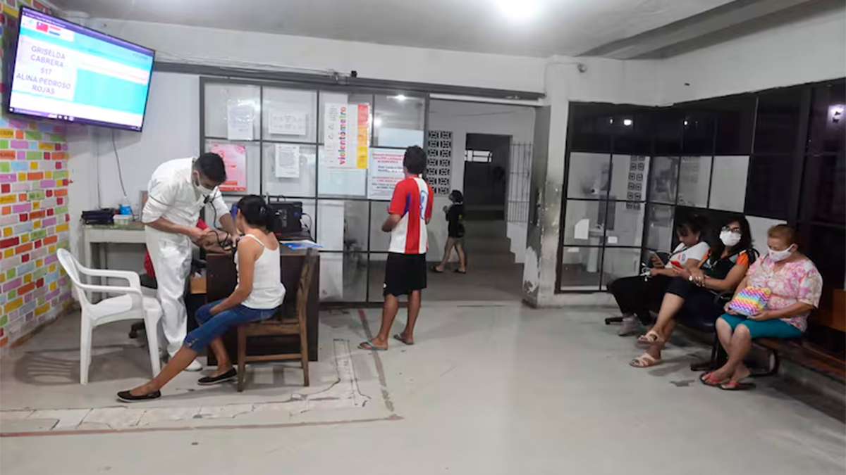 IMSS lanza consultas nocturnas para trabajadores: la primera ciudad es en Cancún