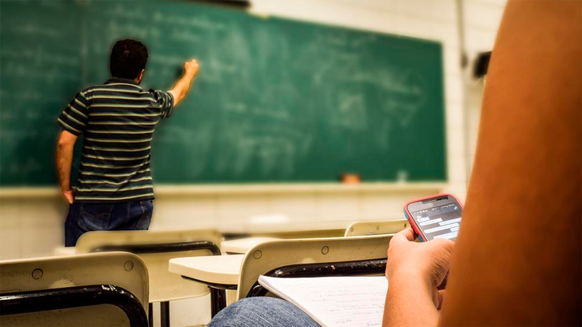 Unesco alerta: faltan 44 millones de maestros en el mundo para garantizar educación universal