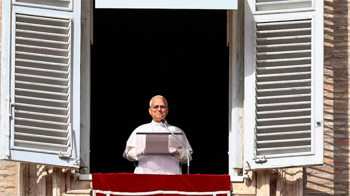 El Papa León XIV expresa su solidaridad con México tras las devastadoras inundaciones