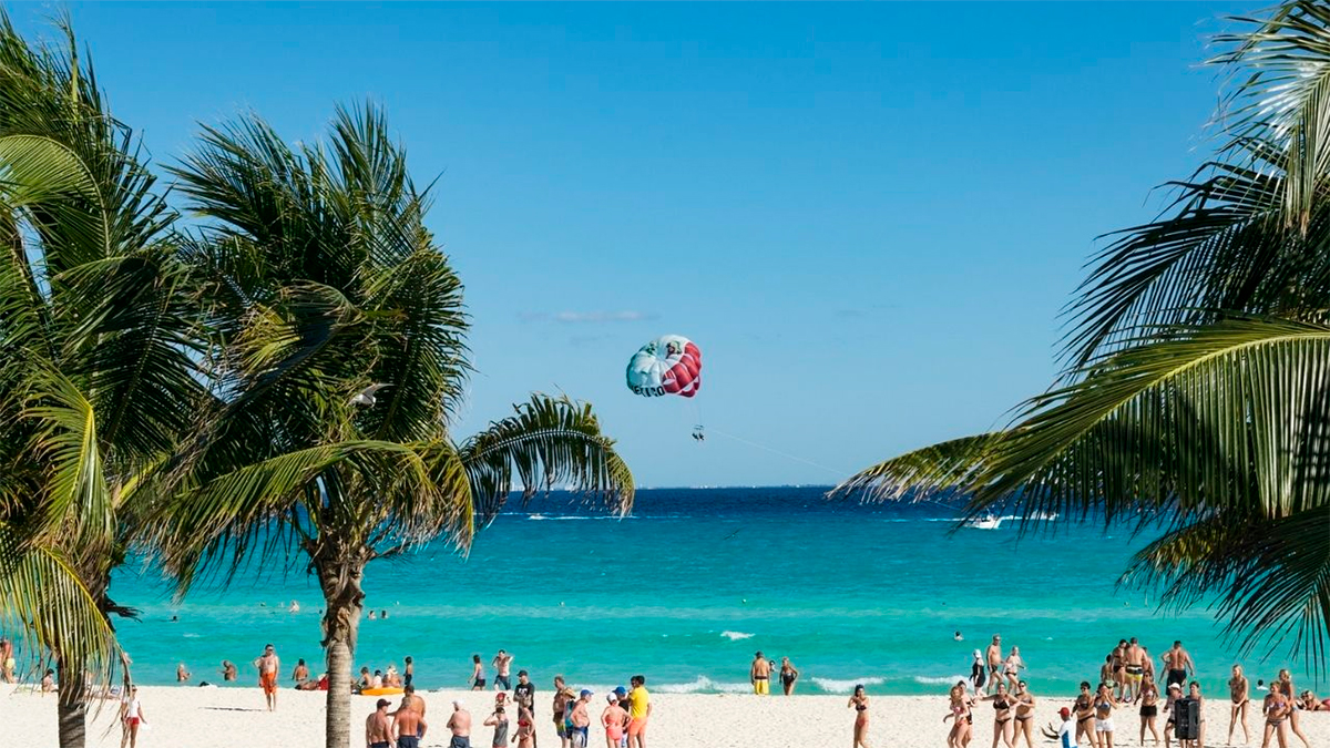 Cámara de Diputados aprueba acceso libre y gratuito a todas las playas de México