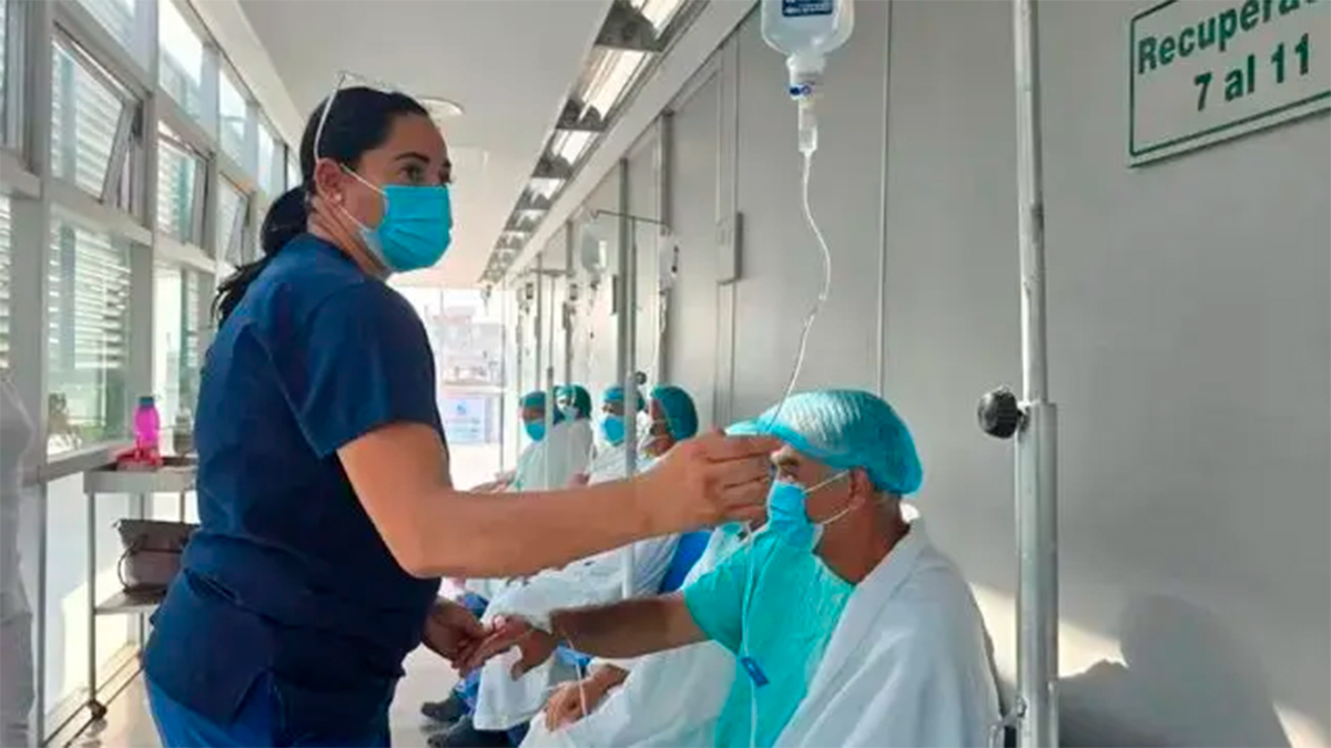 Registro Nacional de Salud: todos los mexicanos tendrán una credencial médica única a partir de 2025