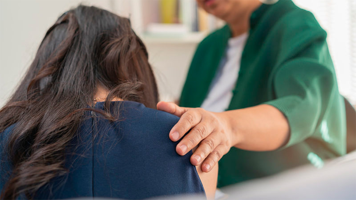 La salud mental sigue siendo un tema pendiente en México: 6 de cada 10 personas no reciben tratamiento