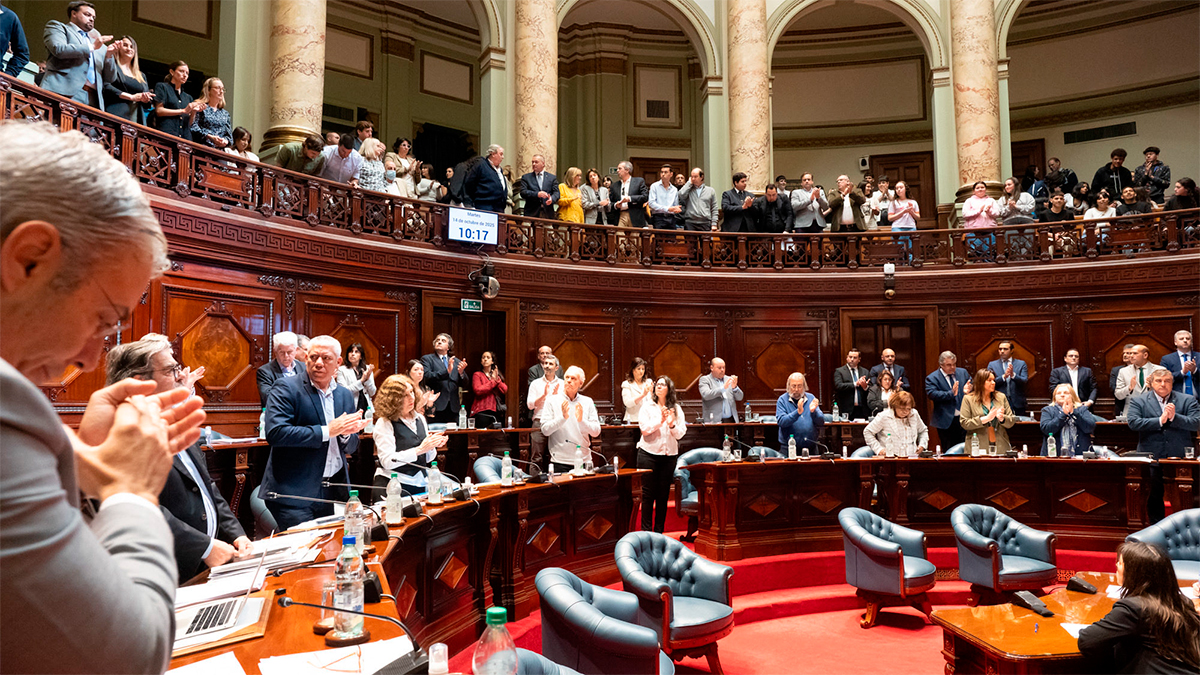 Uruguay hace historia: se convierte en el primer país de América Latina en legalizar la eutanasia