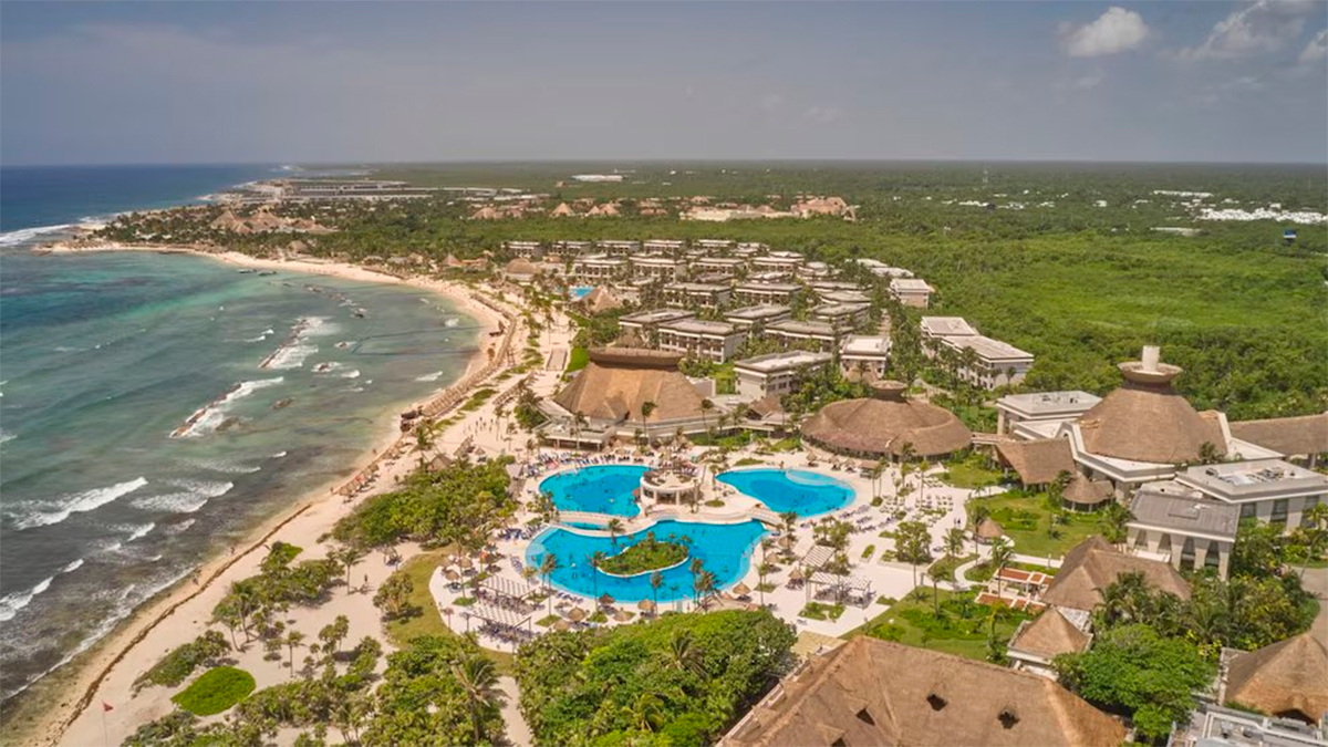 Tulum abre sus playas sin costo, pero prohíbe ingresar con comida o bebidas