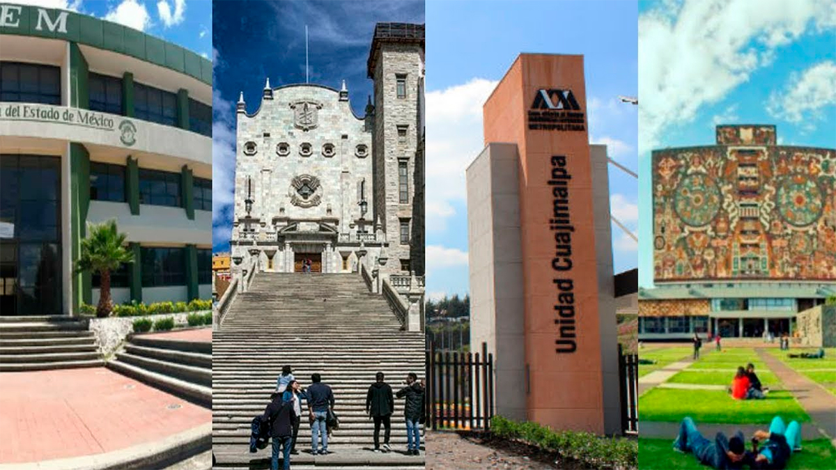 Tec de Monterrey, la universidad mexicana mejor posicionada en el World University Rankings 2026