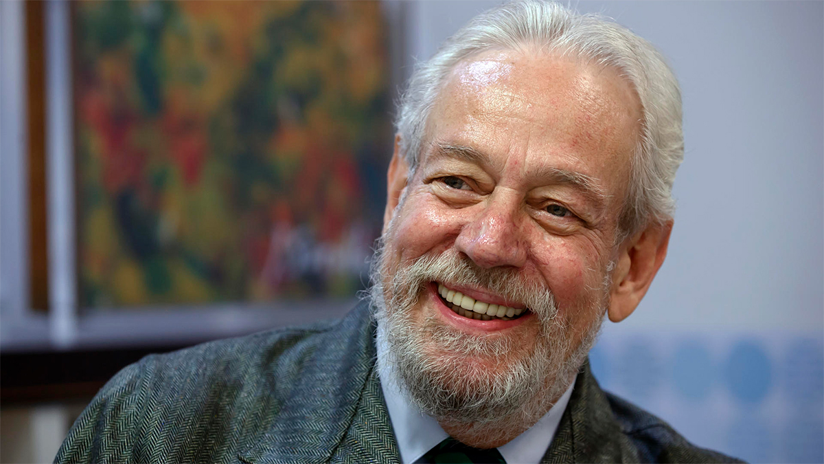 El mexicano Gonzalo Celorio gana el Premio Cervantes 2025