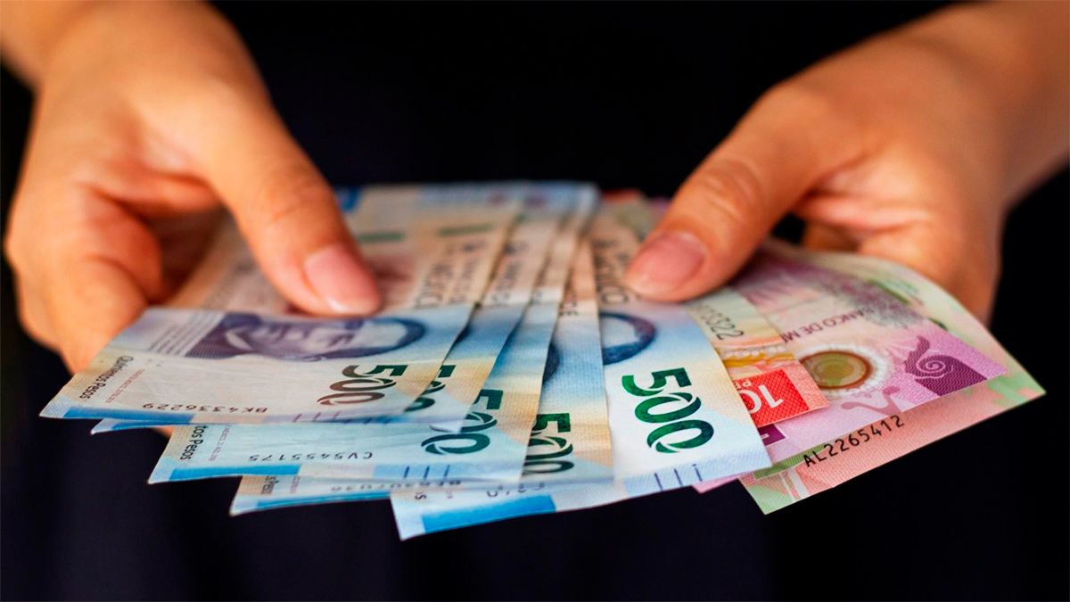 Gobierno federal adelanta aguinaldo de 40 días a trabajadores: pago iniciará el 10 de noviembre