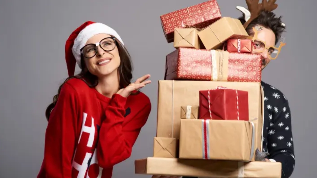 México lidera el gasto navideño en América Latina: consumidores planean desembolsar hasta 247 dólares en 2025