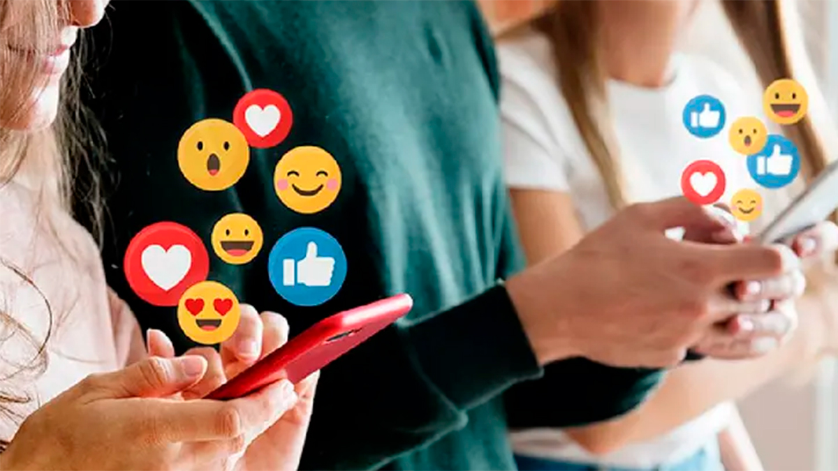 Dinamarca prohíbe el acceso a redes sociales a menores de 15 años