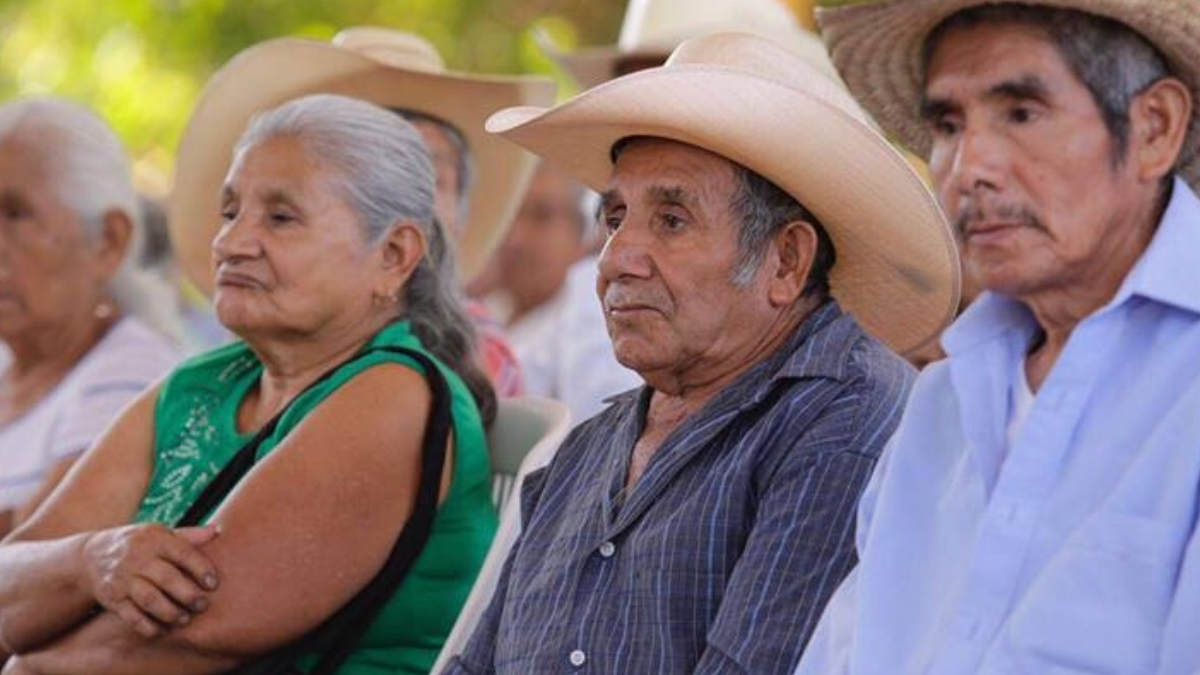 México, con seis años menos de esperanza de vida que el promedio de la OCDE