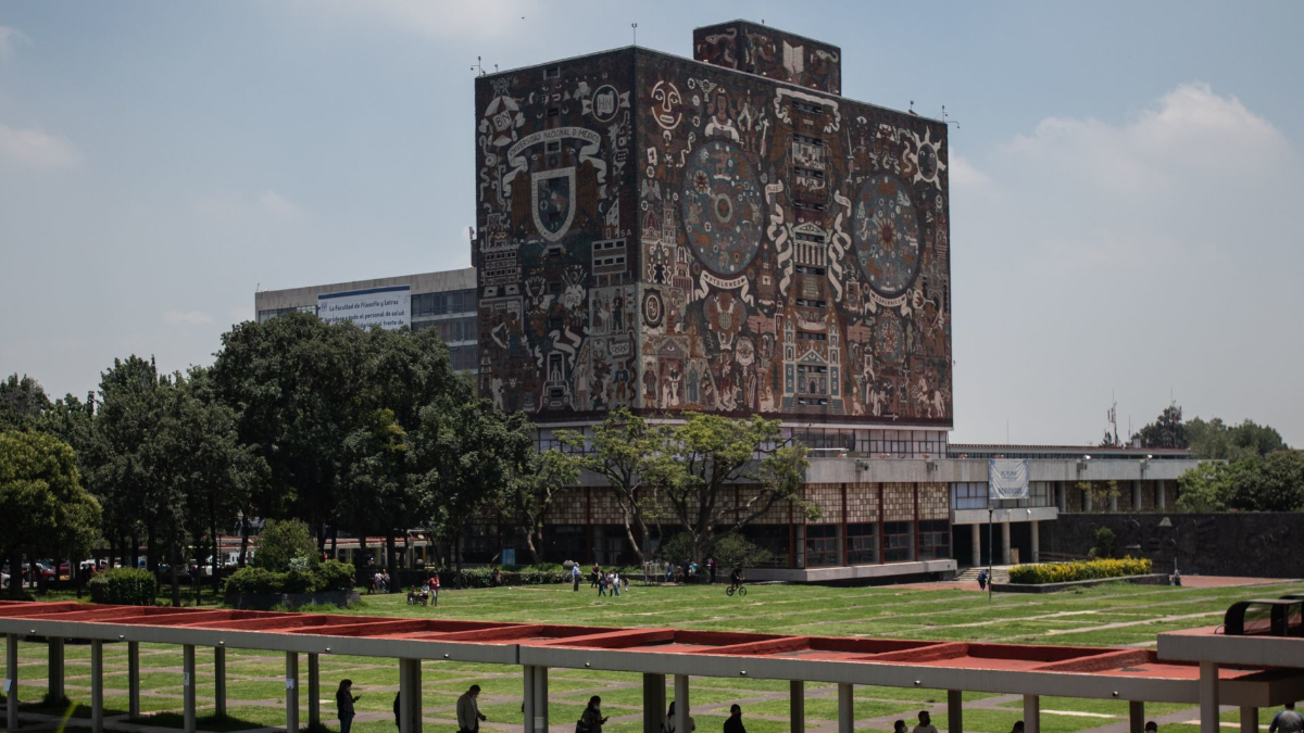 UNAM escala posiciones en rankings internacionales y se consolida como líder académico de la región
