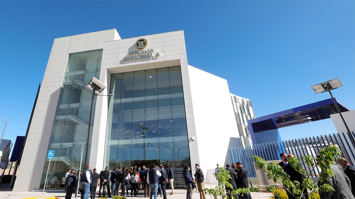 Grupo hacker Tekir APT se adjudica ciberataque contra la Fiscalía de Guanajuato