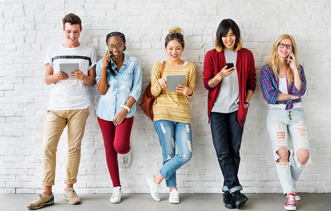 Generación Z en México: jóvenes empoderados pero abrumados por una “emergencia silenciosa” de salud mental