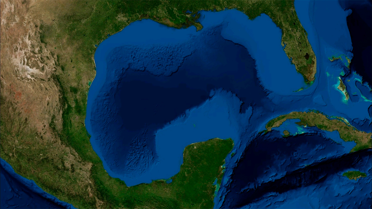 Expertos alertan sobre el deterioro del Golfo de México: urgen replantear el modelo energético
