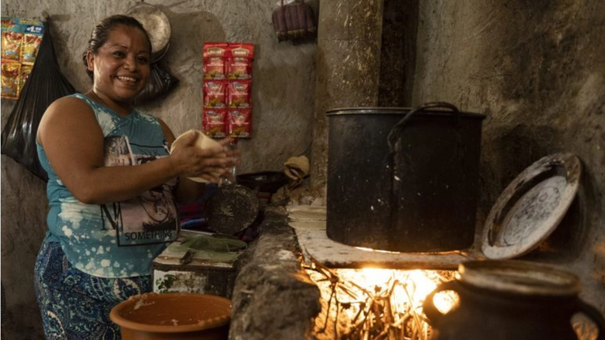 Alerta en América Latina: fenómenos climáticos y crisis económica agravan el hambre