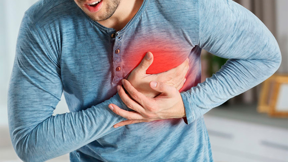 Descubren un gen que podría reparar el corazón humano tras un infarto