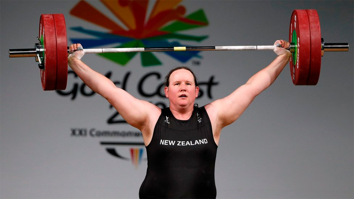 El COI analiza prohibir la participación de mujeres trans en los Juegos Olímpicos femeninos