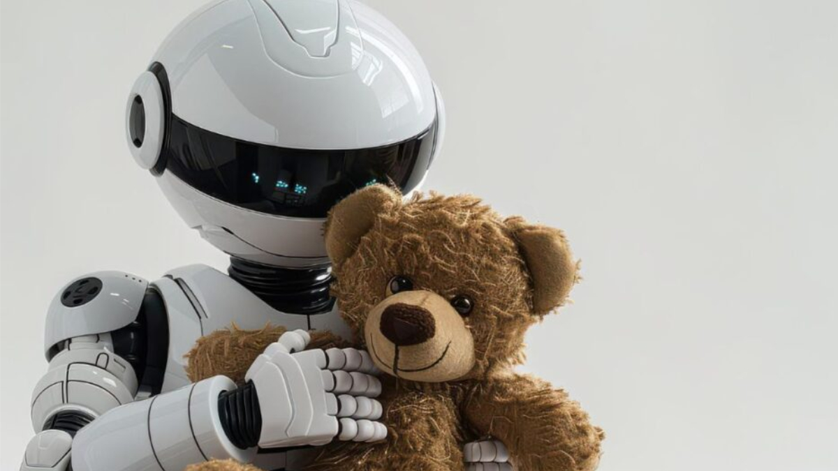 Alertan sobre peligros de los juguetes con Inteligencia Artificial para niños: expertos piden no comprarlos en Navidad